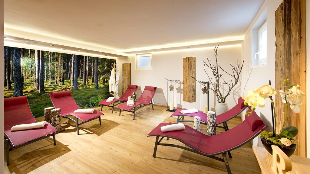 Apartment Dorfjuwel Oberau Exteriér fotografie